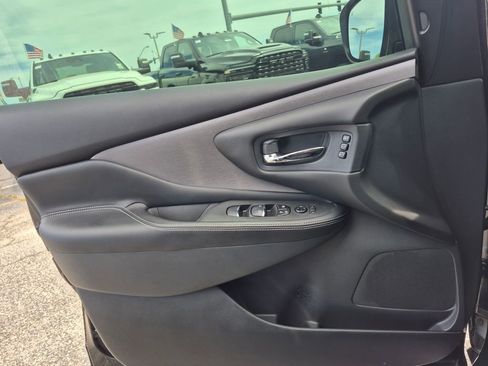 Used 2024 Nissan Murano SL w/ Cargo Package image 18