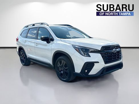 New 2026 Subaru Ascent Bronze Edition AWD/4WD image 1