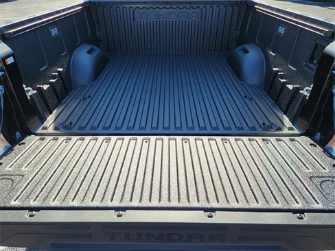 New 2026 Toyota Tundra 1794 Edition image 23