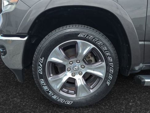 Used 2019 RAM 1500 Laramie image 4