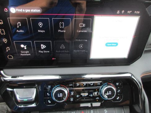 New 2026 GMC Sierra 2500 AT4 w/ AT4 Premium Plus Package AWD/4WD image 19