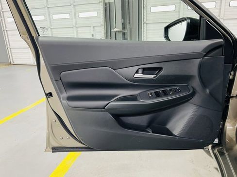 New 2026 Nissan Sentra SV image 24