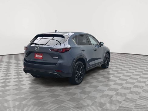 Used 2024 MAZDA CX-5 Carbon Edition AWD/4WD image 38