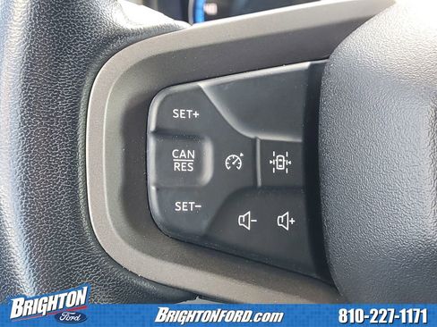 Certified 2024 Ford Bronco Big Bend AWD/4WD image 18