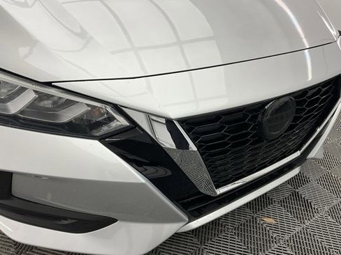Used 2022 Nissan Sentra SV image 25
