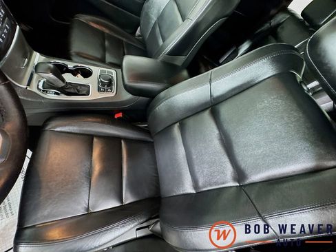 Used 2022 Jeep Grand Cherokee Limited AWD/4WD image 26