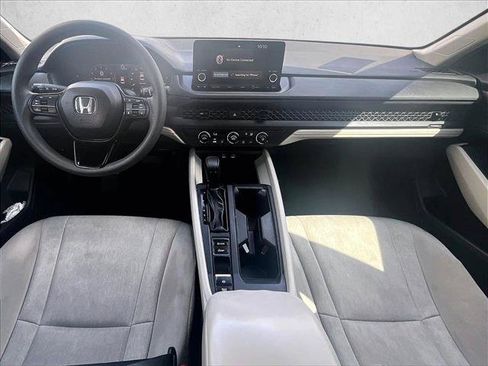 Used 2024 Honda Accord LX image 16