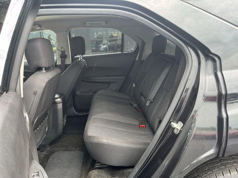 Used 2014 Chevrolet Equinox LT w/ Driver Convenience Package FWD image 28