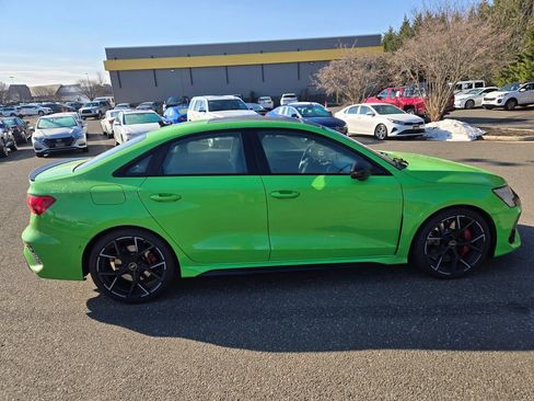 Used 2023 Audi RS 3 image 8