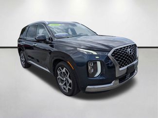 Used 2022 Hyundai Palisade Calligraphy AWD/4WD video 1