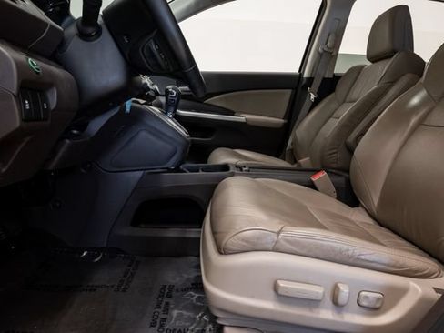 Used 2014 Honda CR-V EX-L image 12