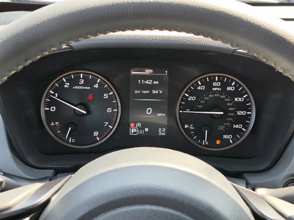 New 2026 Subaru Crosstrek 2.5i Wilderness AWD/4WD image 25