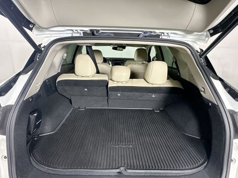 Used 2023 Nissan Murano SL w/ Cargo Package image 27