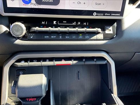 Used 2024 Toyota Sequoia SR5 w/ SR5 Premium Package image 40