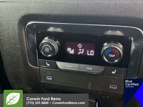Used 2025 Chevrolet Tahoe High Country w/ LPO, Illumination Package AWD/4WD image 29