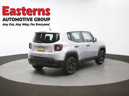 Used 2021 Jeep Renegade Sport AWD/4WD image 41