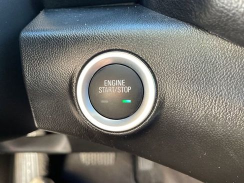 Used 2024 GMC Terrain AT4 w/ Tech Package image 38