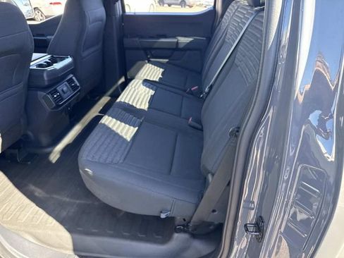 Used 2021 Ford F150 XL w/ STX Appearance Package image 17