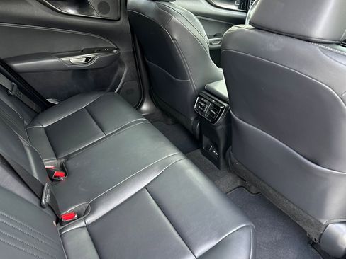 Used 2024 Lexus NX 250 FWD image 30