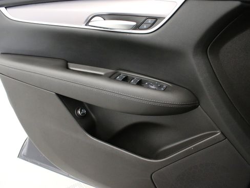 Used 2024 Chevrolet TrailBlazer LS image 36