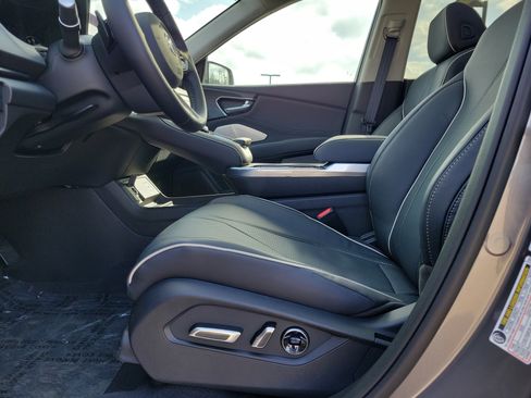 New 2026 Acura RDX SH-AWD w/ Advance Package image 17