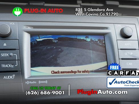 Used 2012 Toyota Prius Three image 27