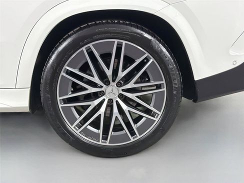 Used 2024 Mercedes-Benz GLE 53 AMG 4MATIC Coupe image 28
