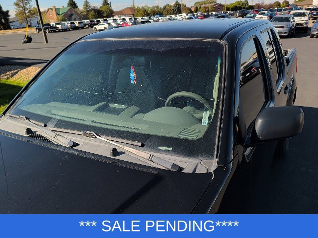 Used 2012 Nissan Frontier SV AWD/4WD image 26