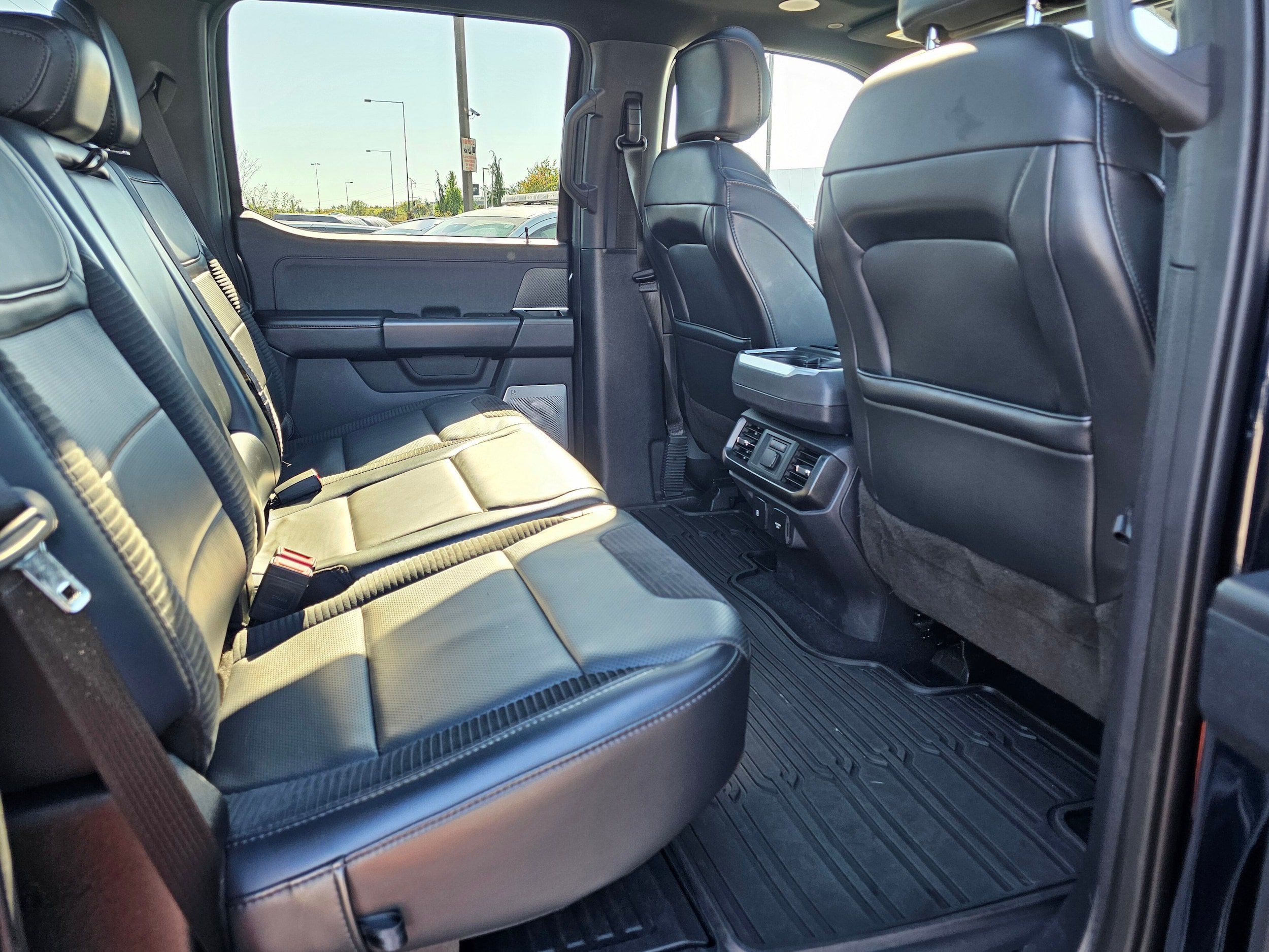 Used 2023 Ford F150 Raptor w/ Raptor Carbon Fiber Package AWD/4WD image 15