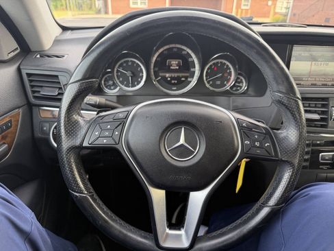 Used 2013 Mercedes-Benz E 350 Coupe image 12
