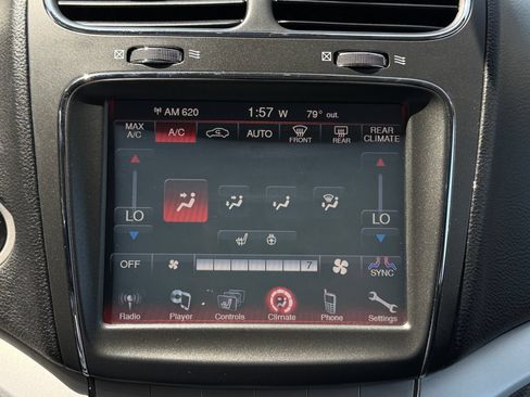 Used 2019 Dodge Journey GT AWD/4WD image 42