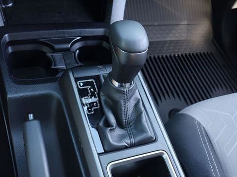 Certified 2025 Toyota Camry XSE FWD image 23