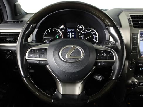 Used 2021 Lexus GX 460 Premium w/ Premium Package AWD/4WD image 26