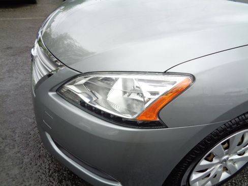 Used 2013 Nissan Sentra FE+ SV image 10