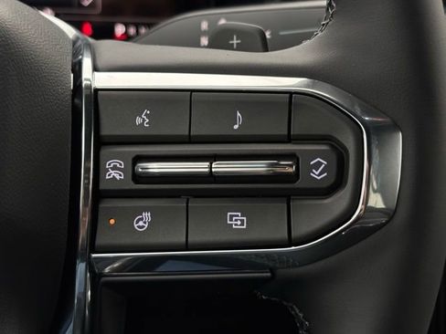 New 2026 GMC Acadia Elevation image 23