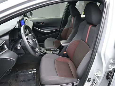 Certified 2023 Toyota Corolla SE image 18