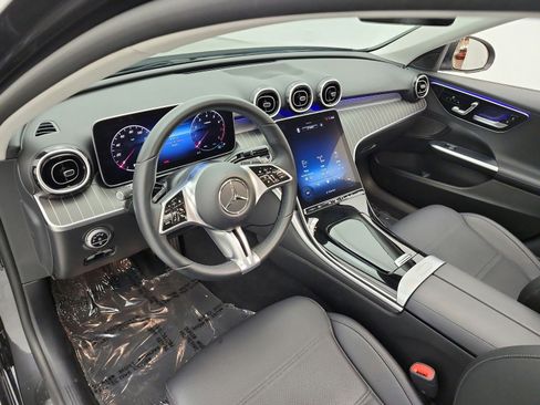 Certified 2023 Mercedes-Benz C 300 Sedan image 9