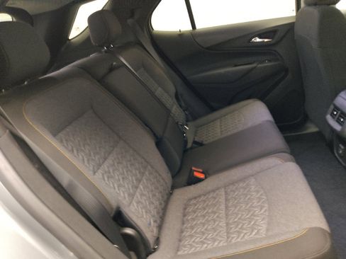 Used 2024 Chevrolet Equinox LT w/ LPO, Floor Liner Package image 19