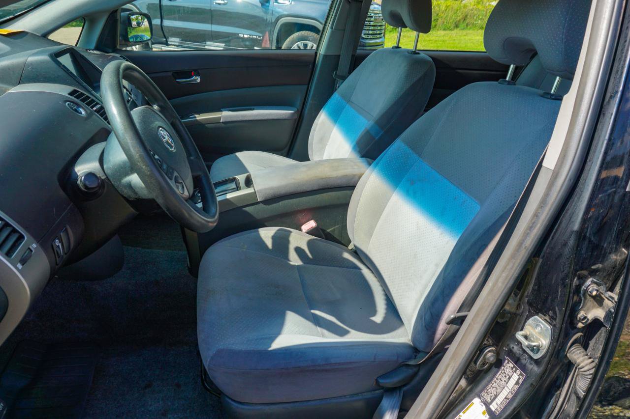Used 2005 Toyota Prius FWD image 11