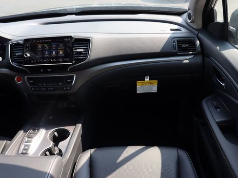 Used 2026 Honda Ridgeline RTL image 15