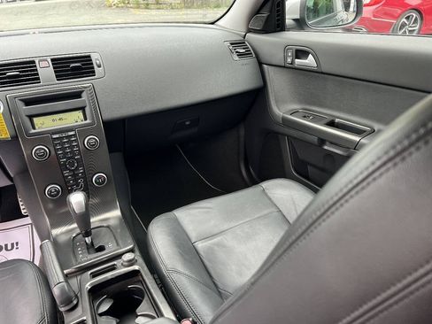 Used 2009 Volvo S40 T5 R-Design AWD/4WD image 24