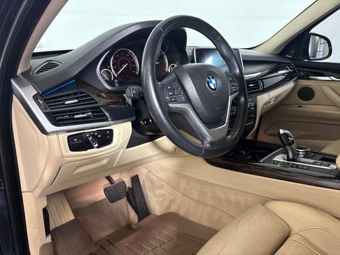 Used 2014 BMW X5 xDrive35d AWD/4WD image 23