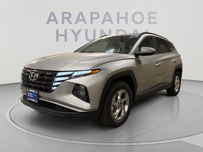 Used 2023 Hyundai Tucson SEL