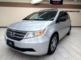 Used 2012 Honda Odyssey EX-L image 4