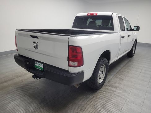 Used 2018 RAM 1500 Tradesman w/ Popular Equipment Group image 9