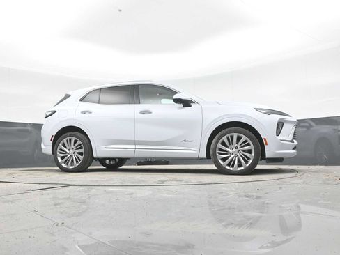 New 2026 Buick Envision Avenir AWD/4WD image 27