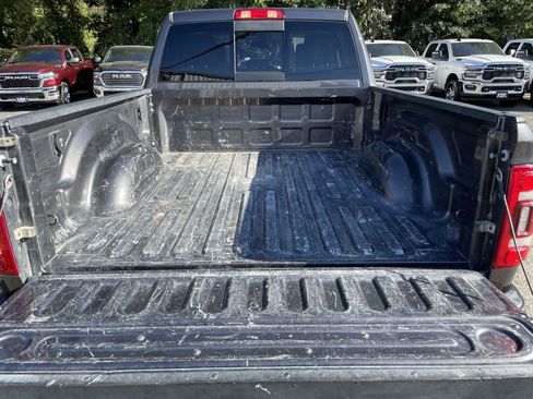 Certified 2024 RAM 2500 Laramie image 44