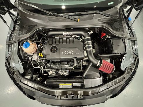 Used 2014 Audi TT 2.0T image 39