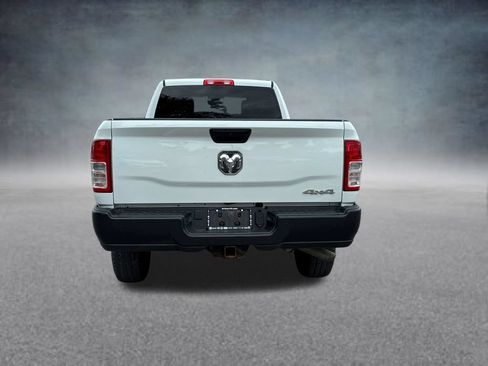 Used 2021 RAM 3500 Tradesman w/ Snow Chief Group AWD/4WD image 4