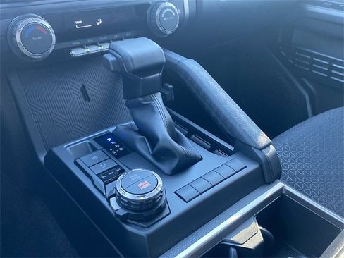 New 2025 Toyota 4Runner SR5 image 23